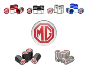 MG Cappelli stelo Camion Design Resistente